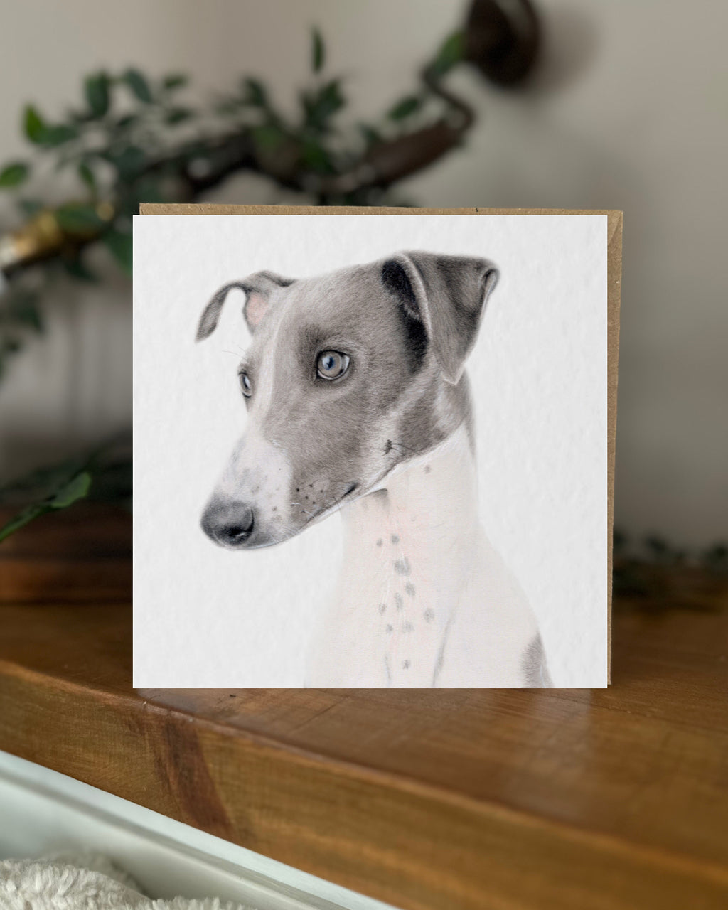 Greyhound Card & Tag Bundle