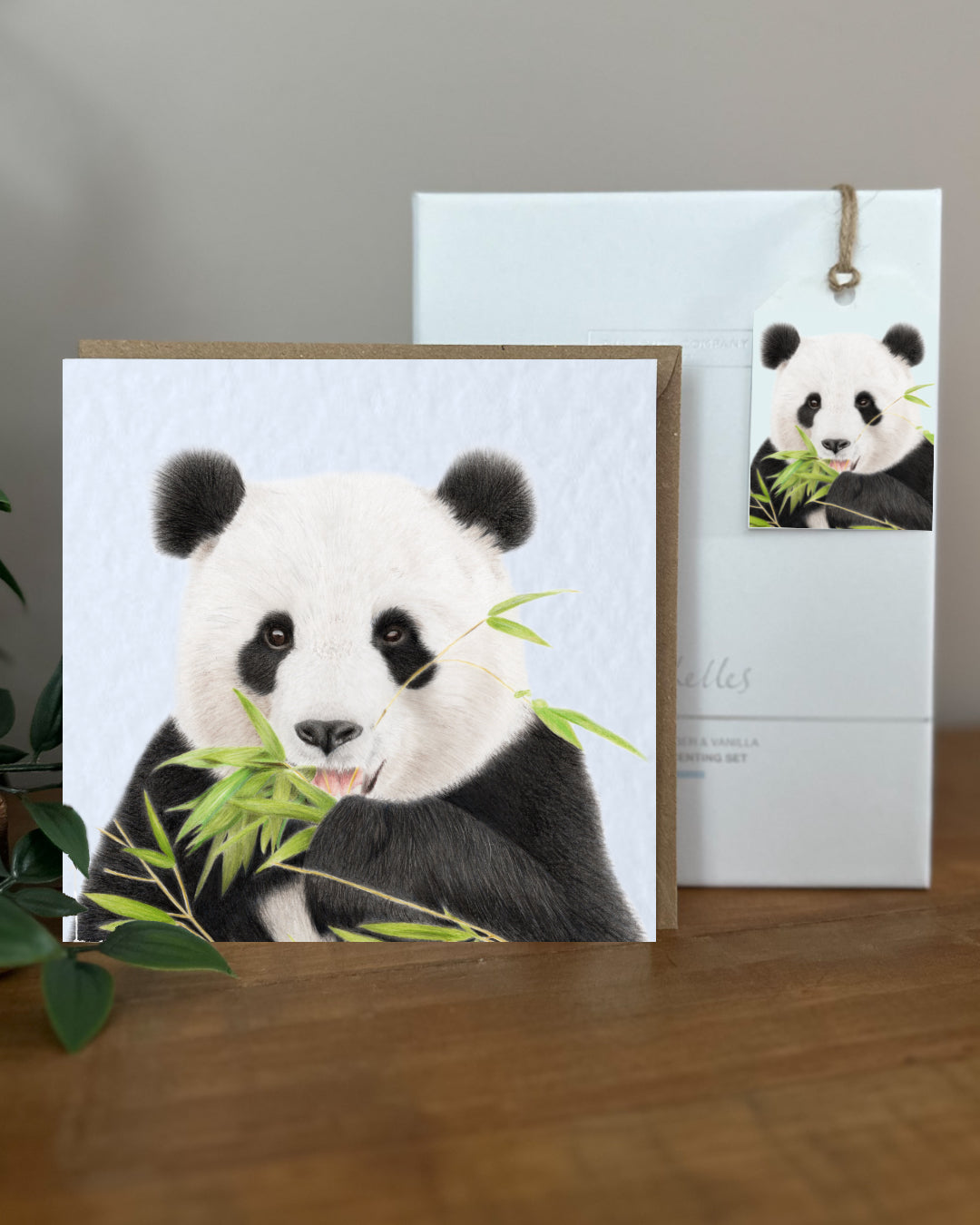 Panda 'Obsessed' Bundle