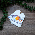 Robin Gift Tag Set