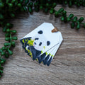 Panda Gift Tag Set
